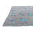 Square Odell Gray Rug
