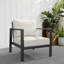 Outdoor Sunbrella Lounge Chair Cushion-165981977