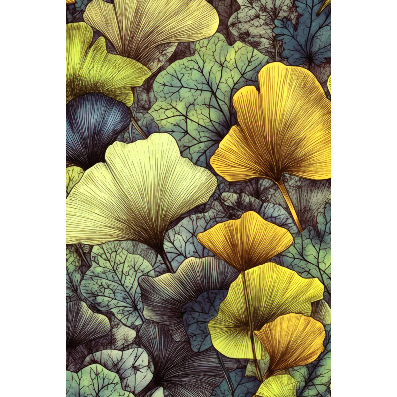 Wrapped Canvas Print, 76.2 cm H x 50.8 cm W