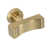 Satin Brass