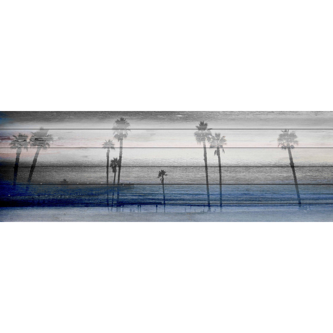 " Stormy Calm II " by Parvez Taj Ivy Bronx 