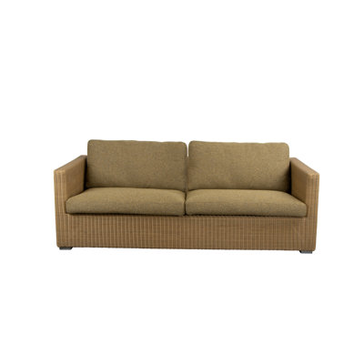 Chester 3-Seater Sofa With Cushion Set