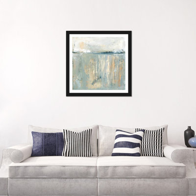«Brighter Days» par Carol Robinson - reproduction imprimée