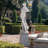 Thalia Muse of The Garden Oversized Statue