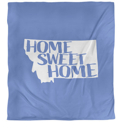 Housse de couette montana doux