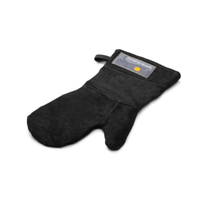 Gants de barbecue