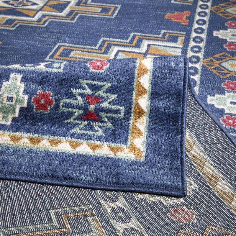 Whipton Oriental Area Rug, Rectangle 200 x 290cm