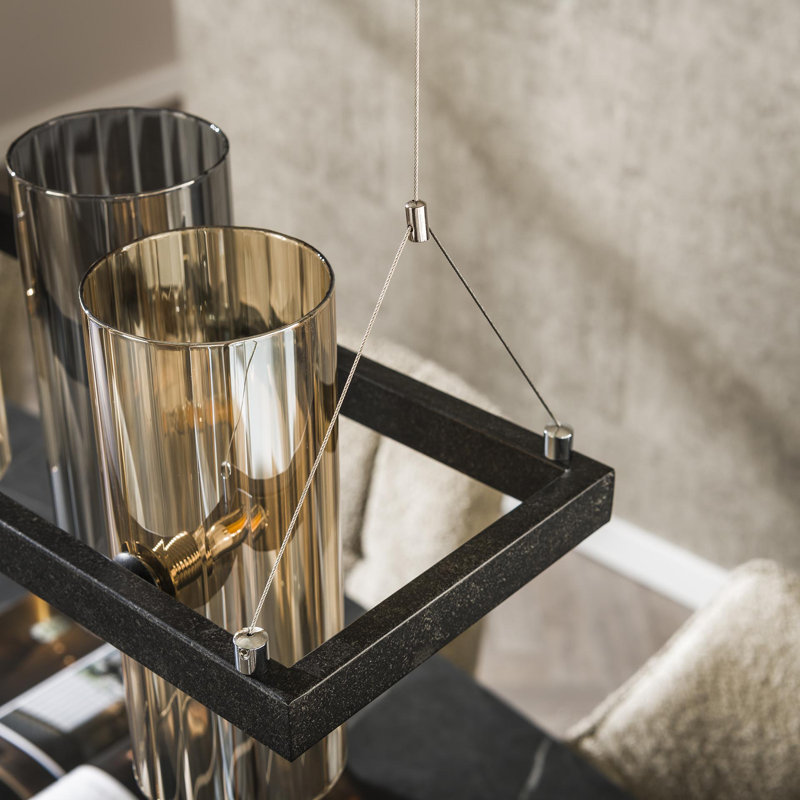 Dagur 10 - Light Pendant