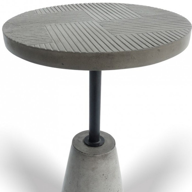 Table de bout 20 po