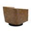 Chaise pivotante Garland-205220432
