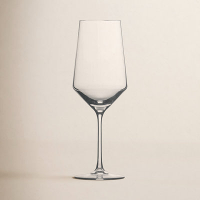 Pure Crystal Red Wine Glass