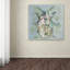 «Paul» Berkley, reproduction sur toile tendue-21180133