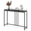 Console 48 po Mensch