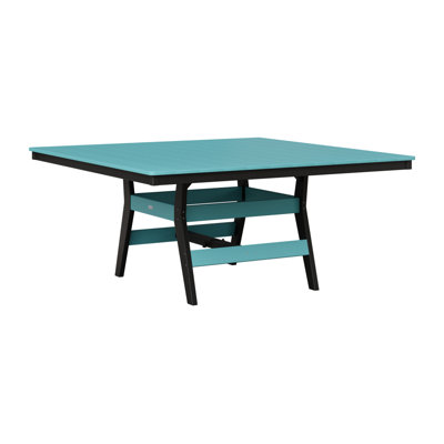 Harbor Outdoor Square Dining Table