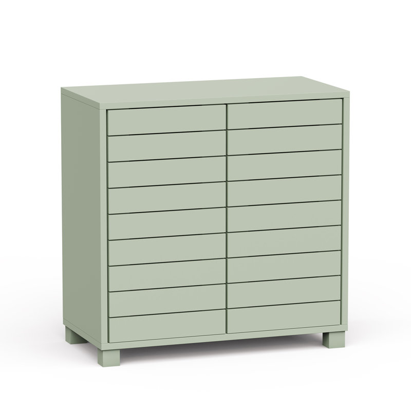 Chester Freestanding Bathroom Cabinet