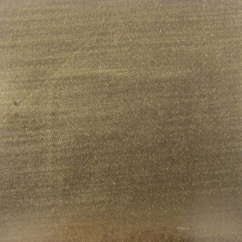 Textured Solid Velvet | Namur Fabric, Taupe