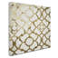 «Moroccan Gold II» par Jadaya, impression sur toile tendue-20567640