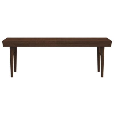 Sturges Solid Wood Bench
