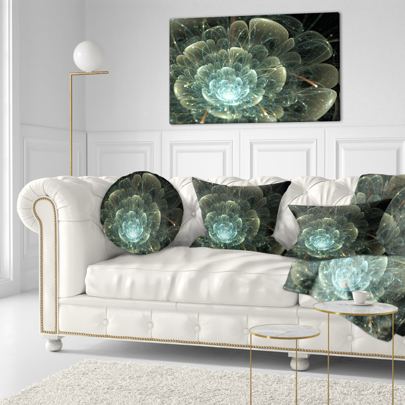 Coussin Fractal