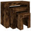 Godbeare Sled Coffee Table-806274504