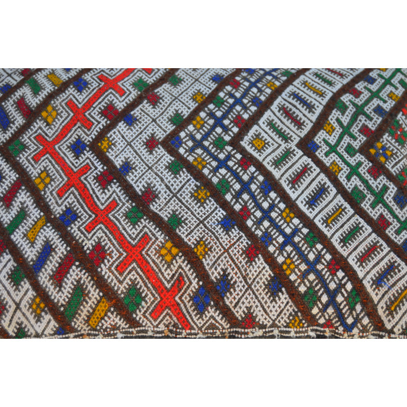 Lumbar Pillow Cover & Insert, Polyester/Eco-Fill