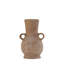 Vase en terre cuite de diamètre 8,25 po x H 15 po-126537801