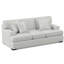 Bridgetown 97'' Recessed Arm Sofa with Reversible Cushions-62394658-62394667