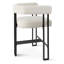 Tabouret de bar 24 po-416416714