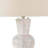 Hugo Ceramic Table Lamp
