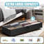 Rebrilliant Fabric Underbed Storage-247719604