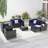 Patio Dining Sets-2029402917