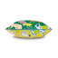 Hullabaloo Square Pillow Cover & Insert