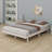 Modern Design Floating Platform Bed Frame-64466575