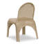 Ensemble de deux chaises d'extérieur Kendall-697792592