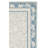 Edurne Hand Tufted Wool Oriental Rug-1463919150