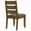 Chaise Ladderback