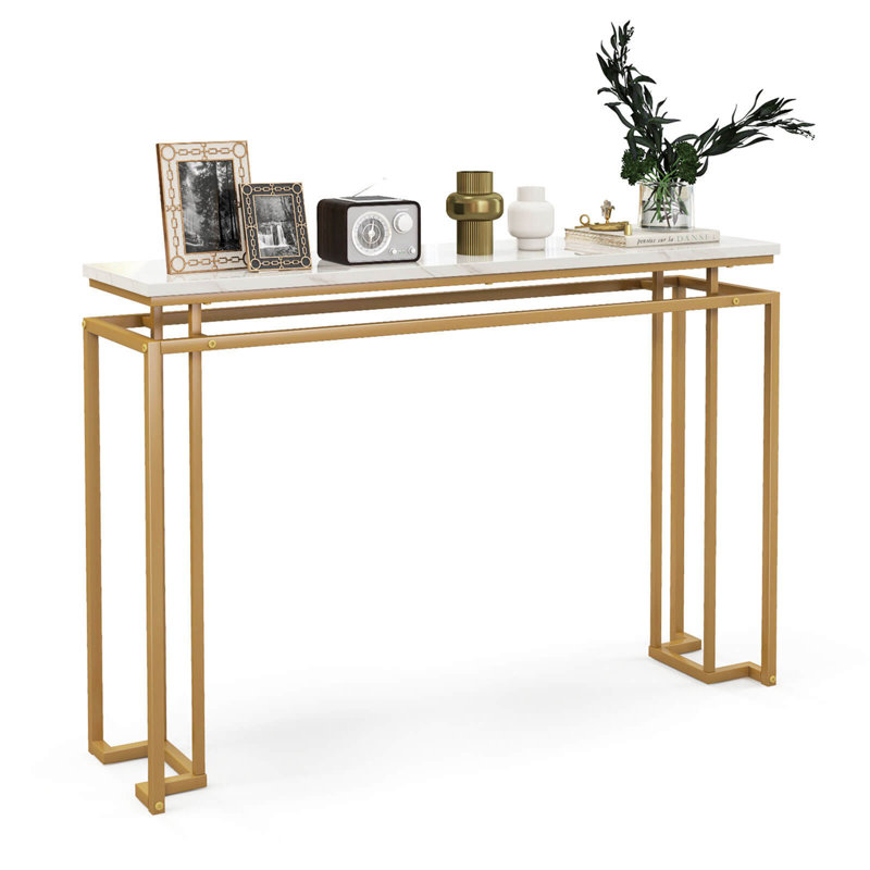Jahleel 47'' Console Table