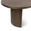 Estelle Oval Dining Table