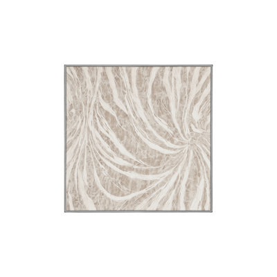 Machine Washable Gray Area Rug