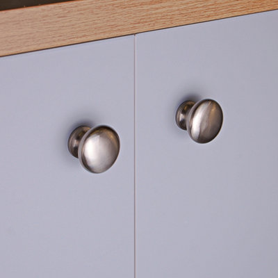 Plain Shaker Cabinet Knob