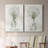 Farmhouse Whites I-Premium Gallery Wrapped Canvas -Ready to Hang-237236073