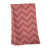 Pink/Red/White selected