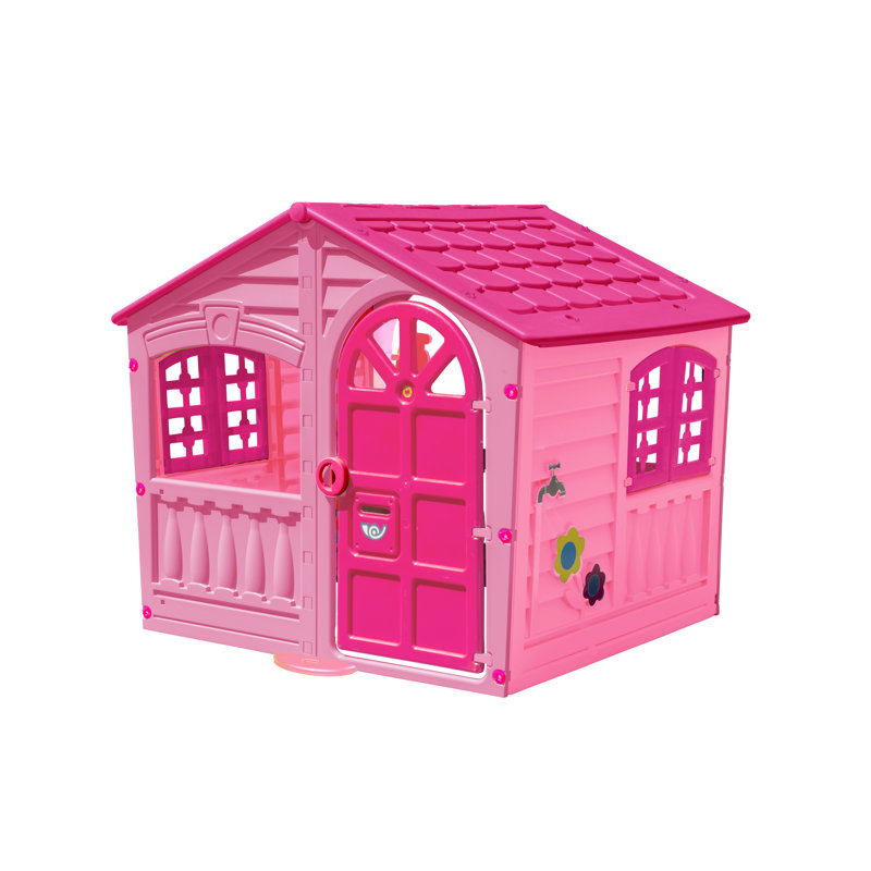 Maisonnette 3,5 pi x 3,7 pi house of fun