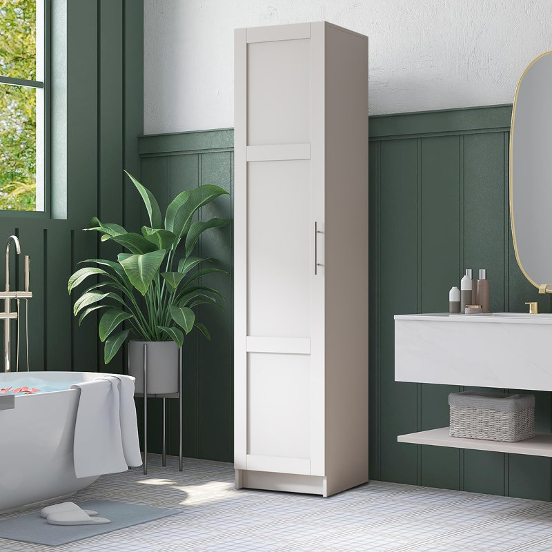Rangement pour salle de bain Betzayda