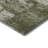 Premium Machine Washable Prisco Olive Rug-1168697497