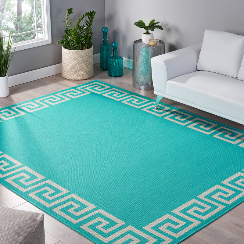 6560G 7'10"X10' RUG