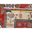 Tapis de couloir afghane Kazak