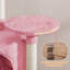 Zermatt 106cm H Cat Tree-48698636
