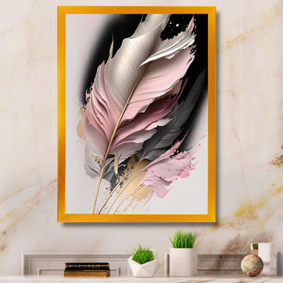 Roses hyperréalistes roses et beiges II - reproduction sur toile