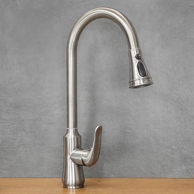 Belfry Kitchen Kitchen Faucet